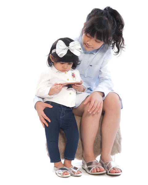 LOOK! it's so EASY ;-)