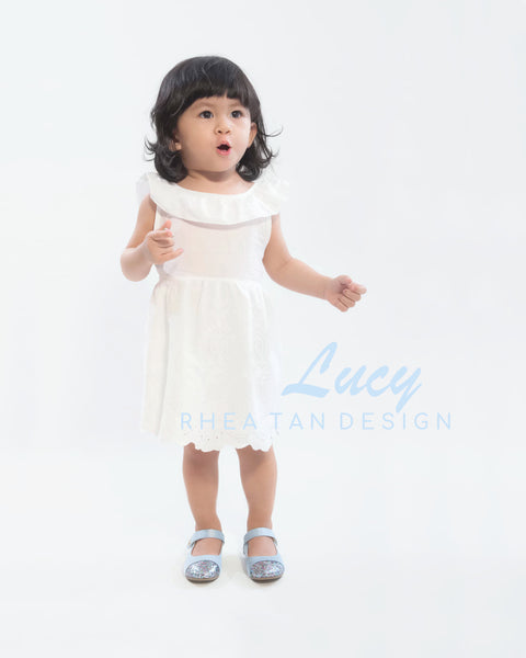 HEYYYY, HAVE YOU SEEN THIS ONE?