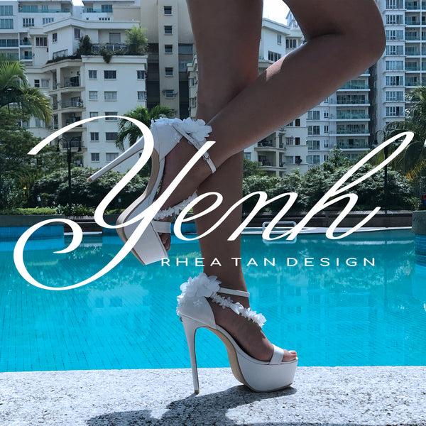 Yenh - Wedding Shoe