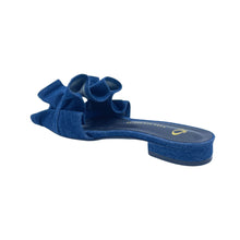 Ruyi Dark Blue Jeans