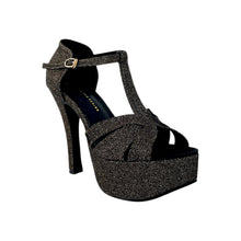 Nadena-Black Mix Gold