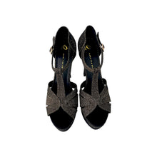 Nadena-Black Mix Gold