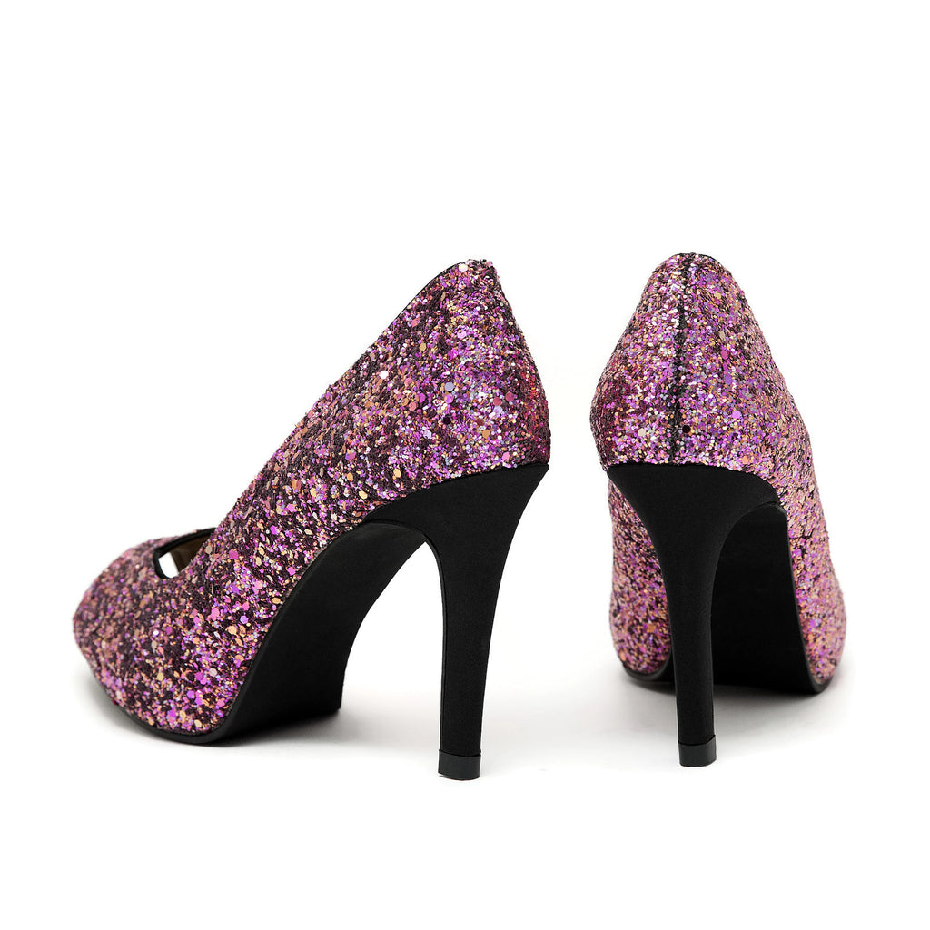 Elsa Pink – Rhea Tan Design